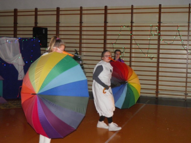 Ferie z Krainą Lodu